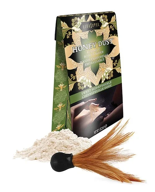 Kama Sutra Honey Dust