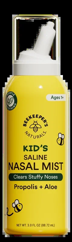 Kid’s Saline Nasal Mist