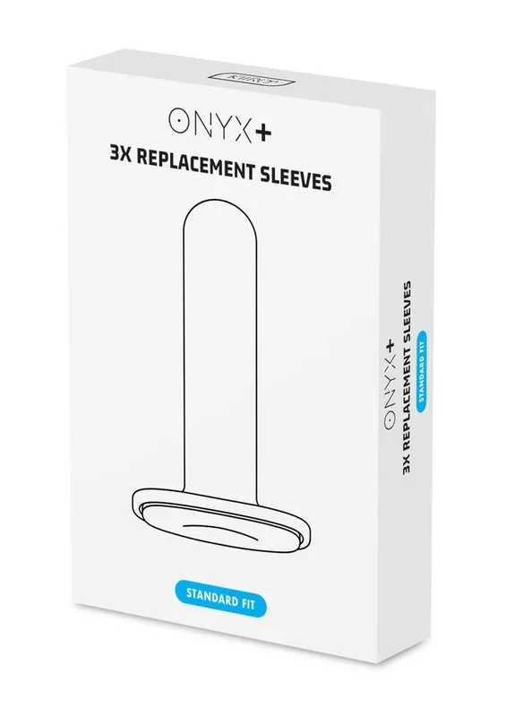 Kiiroo Onyx+ Replacement Sleeve