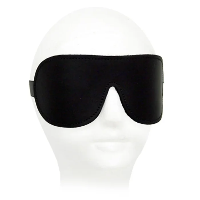 Kookie Fleece Lined Blindfold