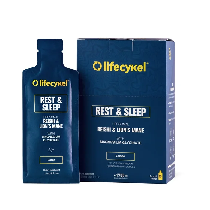 Liposomal PM