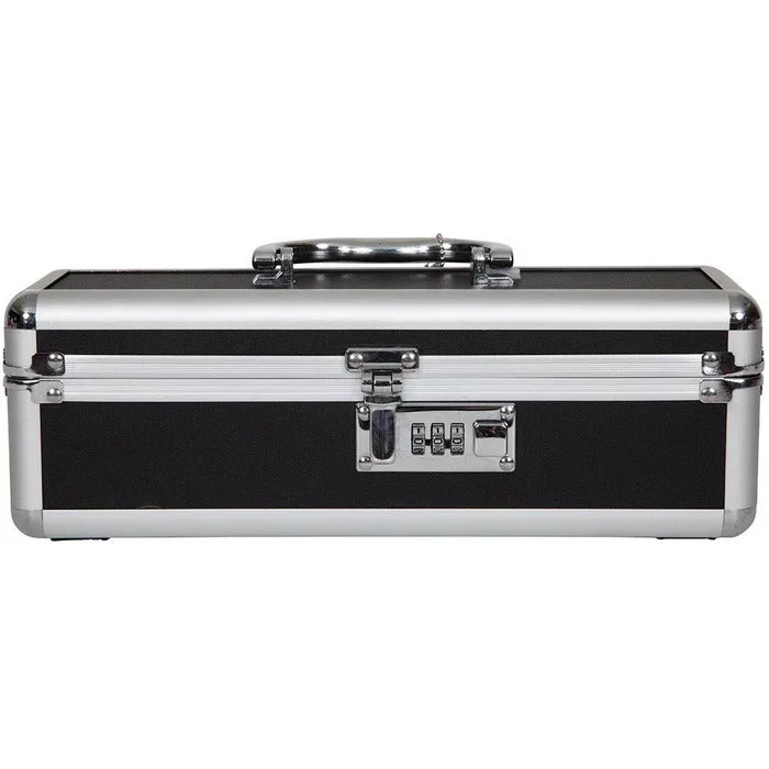 Lockable Toy Box