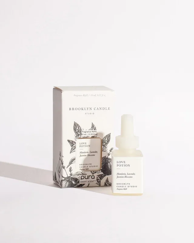 Love Potion Refill for Pura