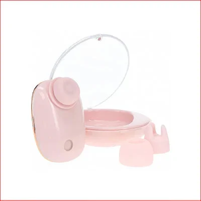 Loveline – Dreamsicle Pink