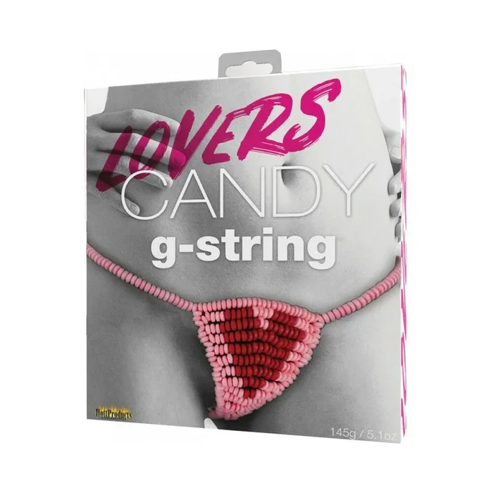 Lover’s Candy G-String