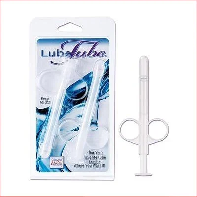 Lube tube 2pk