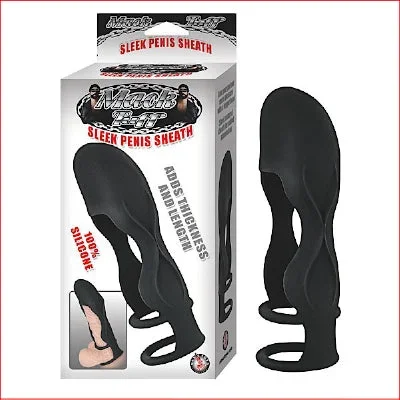 Mack Tuff Sleek Penis Sheath