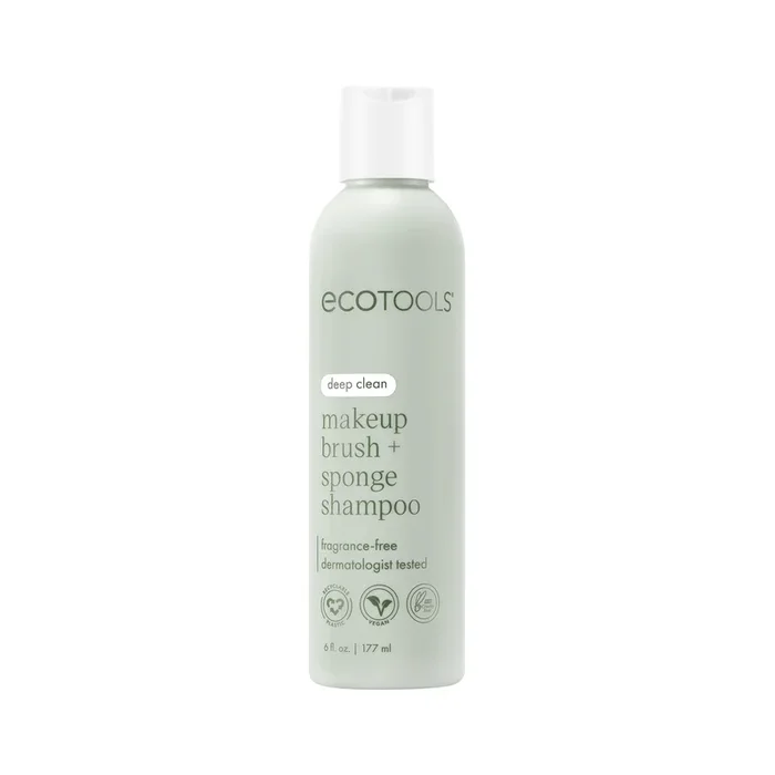 Makeup Brush & Sponge Shampoo