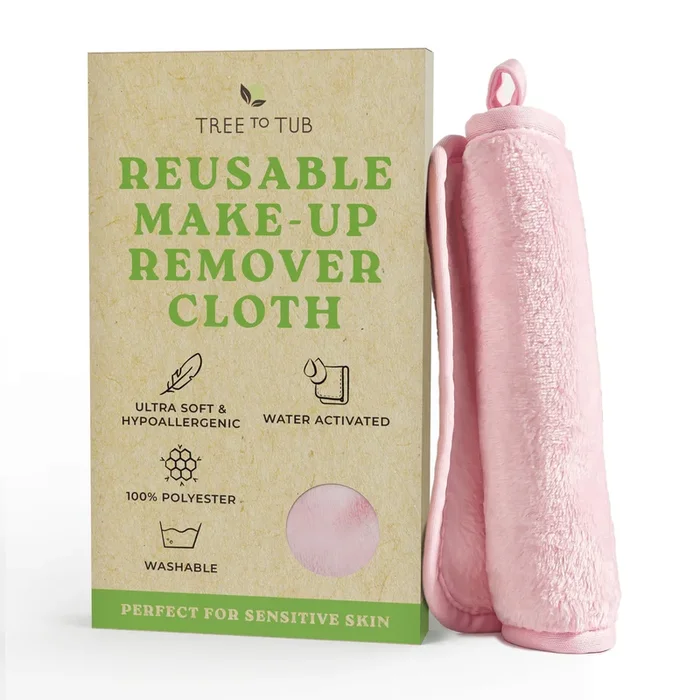 Makeup Remover Towel