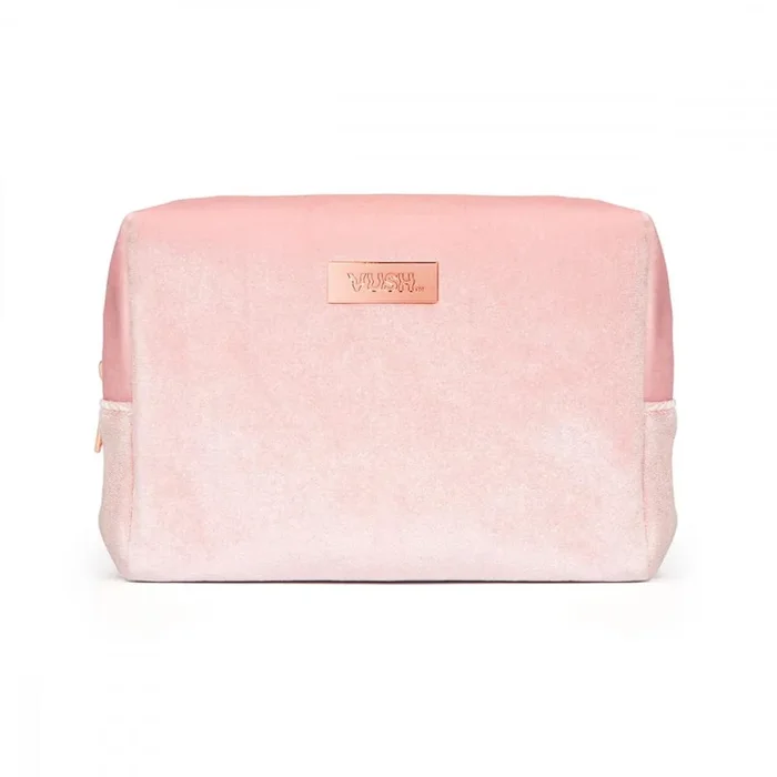 Making Moves Velvet Toy & Tool Storage Case