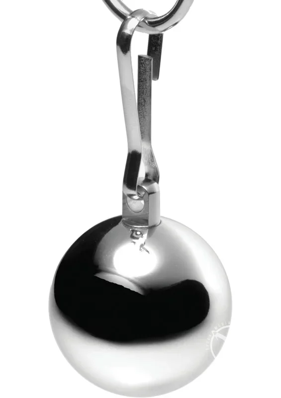Master Series Deviants Orb