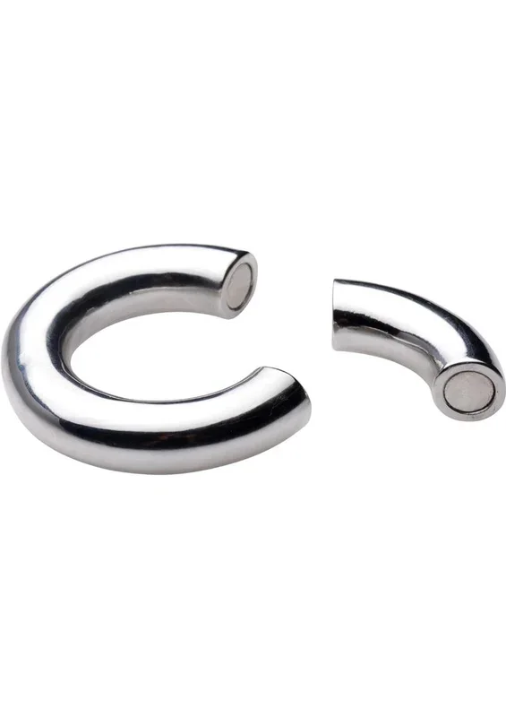 Master Series Magnetize Stainless Steel Magnetic Ball Stretcher