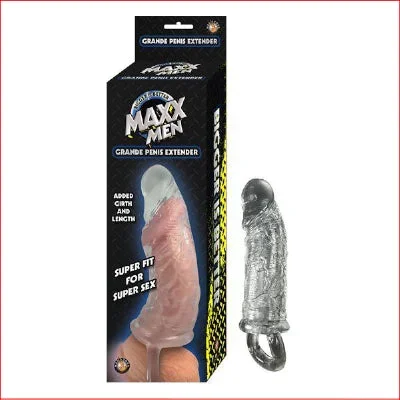 Maxx Men Grand Extender