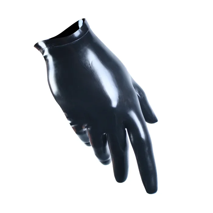 Mens Cropped Gloves READY TO SHIP