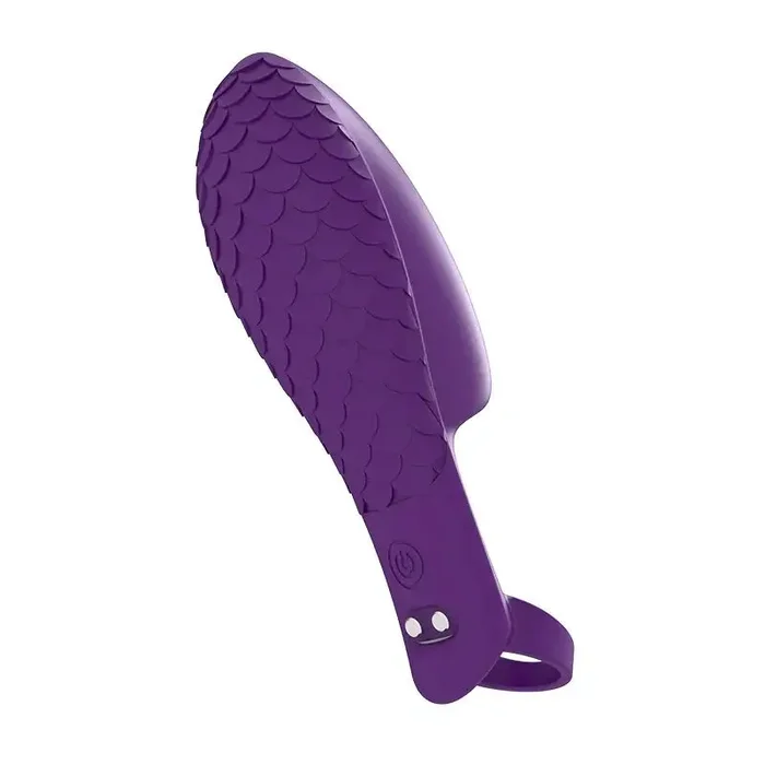 Mermaid’s Caress – Finger Vibrator