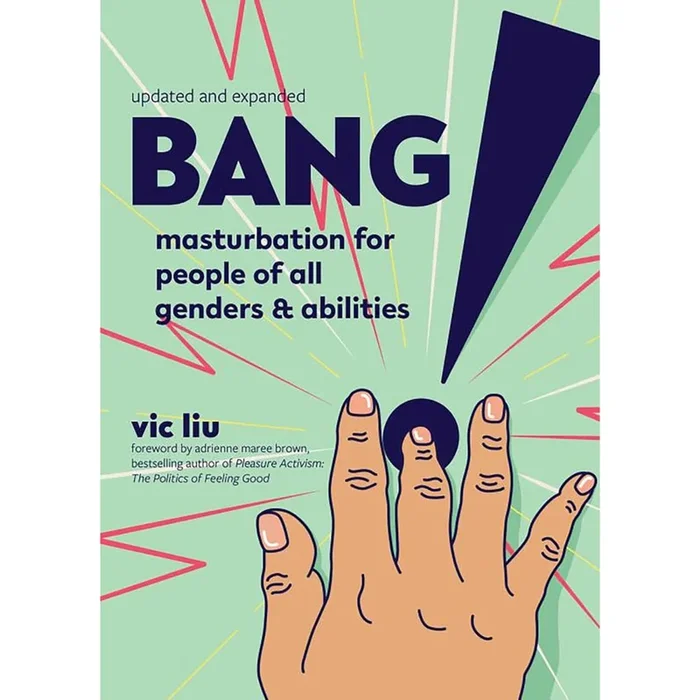 Microcosm BANG! Masturbation for All People