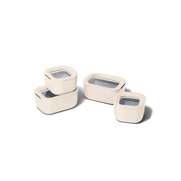 Mini Food Storage Set with Organizer