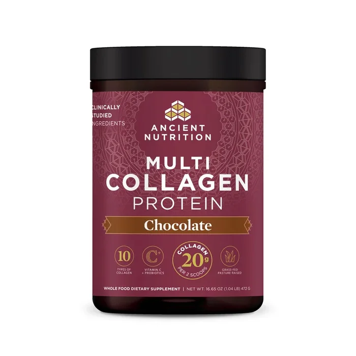 Multi Collagen Protein Powder