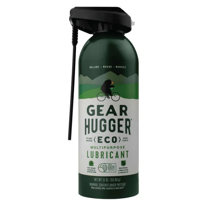 Multi-Purpose Lubricant