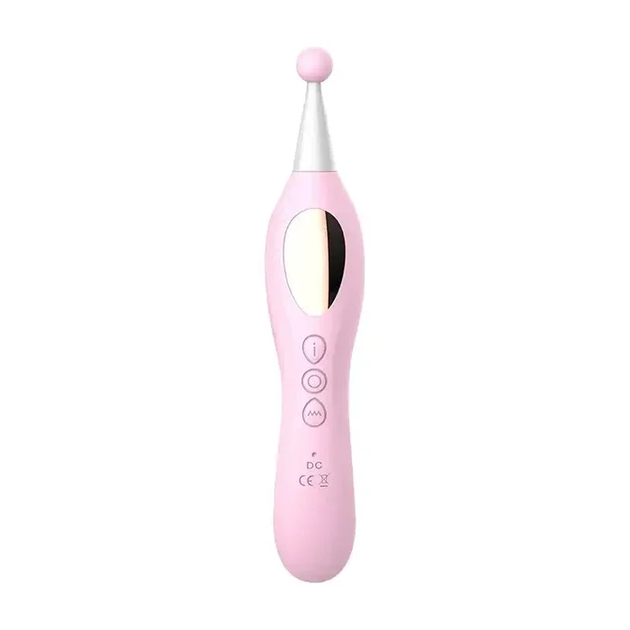 Nana Nuzzle – 3-in-1 Wand Vibrator