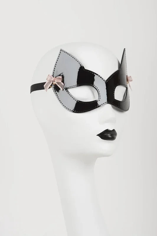 Nénette Kitten Mask