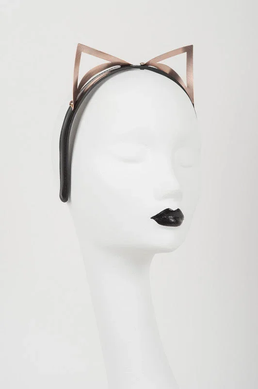 Nénette Rose Headband