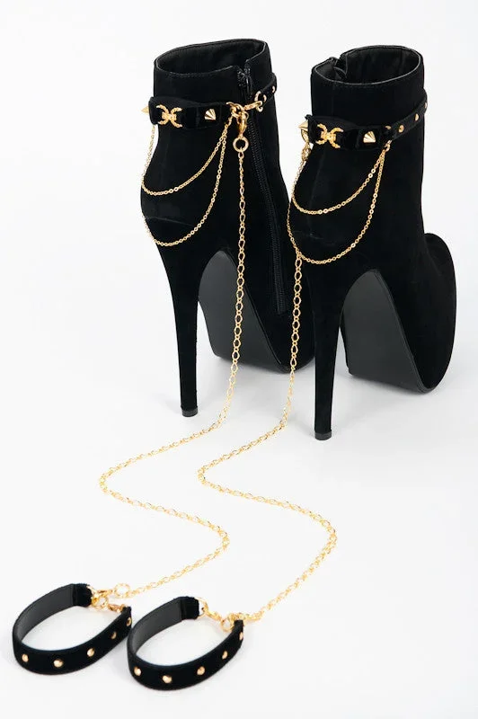 Noir Restraints