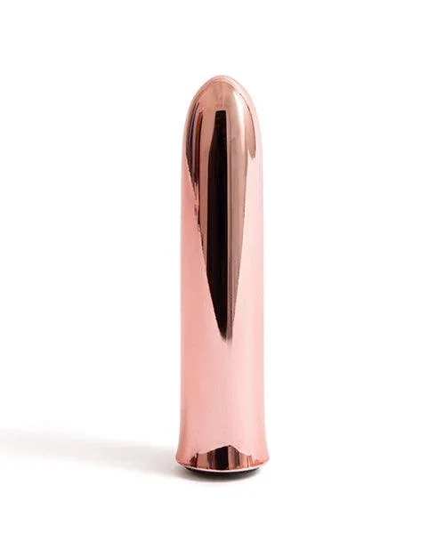 Nu Sensuelle Nubii 15 Function Rose Gold Bullet