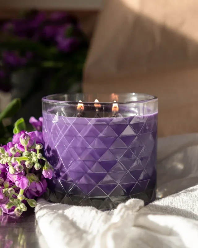 Original Lilac