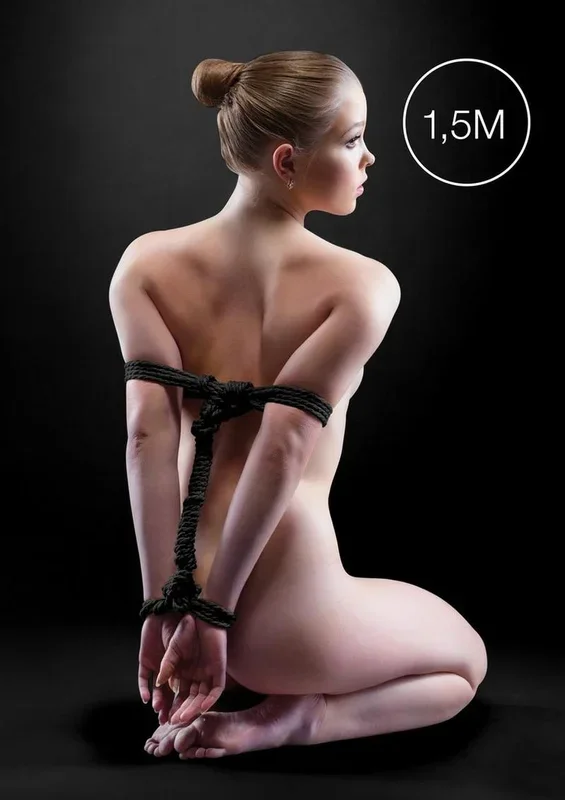 Ouch! Japanese Nylon Mini Rope
