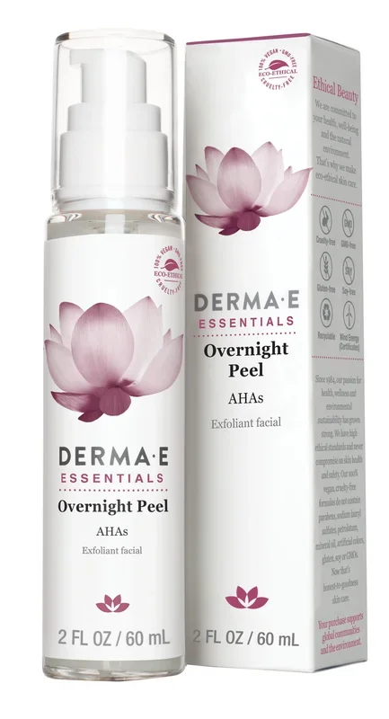 Overnight Peel