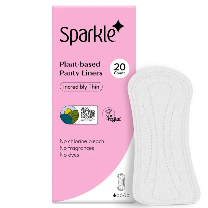 Panty Liners