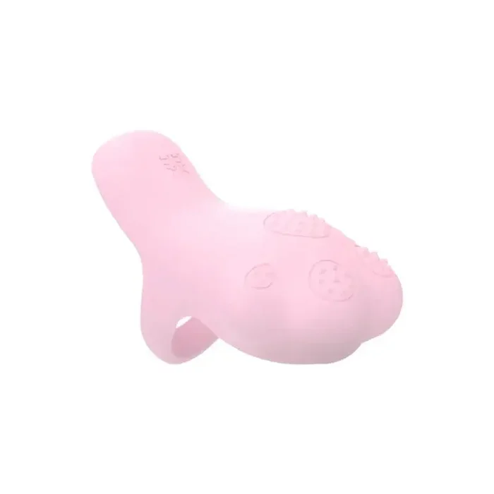 Peppy Paws – Female Finger Vibrator