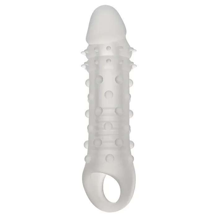 Performance Maxx Silicone Adonis Extender