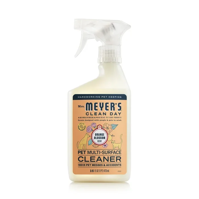 Pet Multi-Surface Cleaner