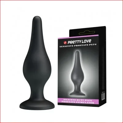 Pretty Love Sensitive Prostate Plug