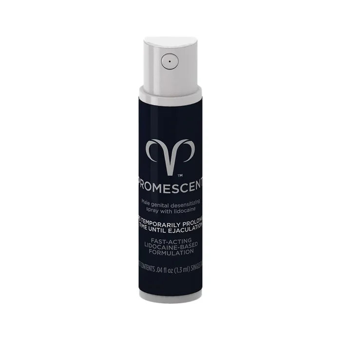 Promescent Delay Spray