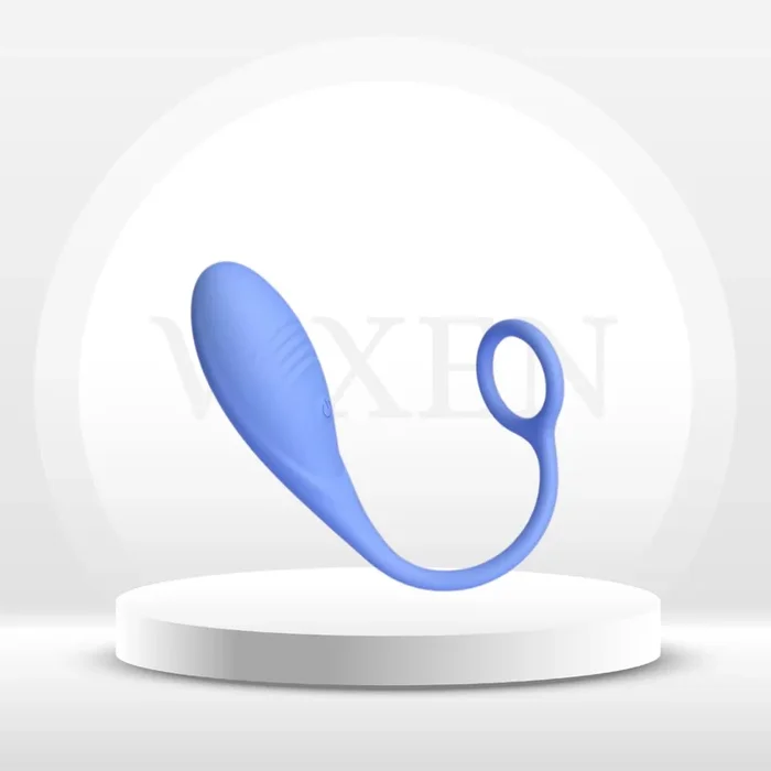 PulseBullet Mini G-Spot Egg Vibrator