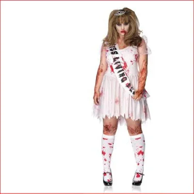 Putrid Pom Queen 1x2x