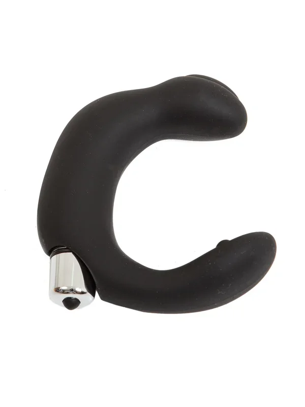 Rebel Prostate Massage Black