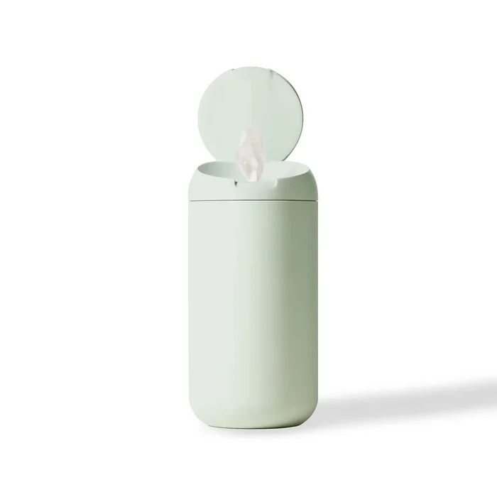 Refillable Wipes Dispenser