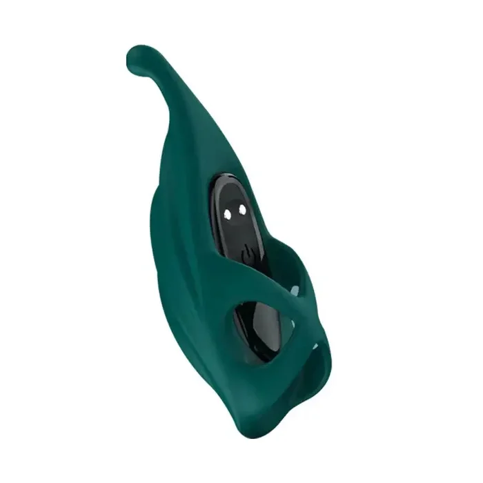 Rhythm Bliss – Tip Tingle Finger Vibrator