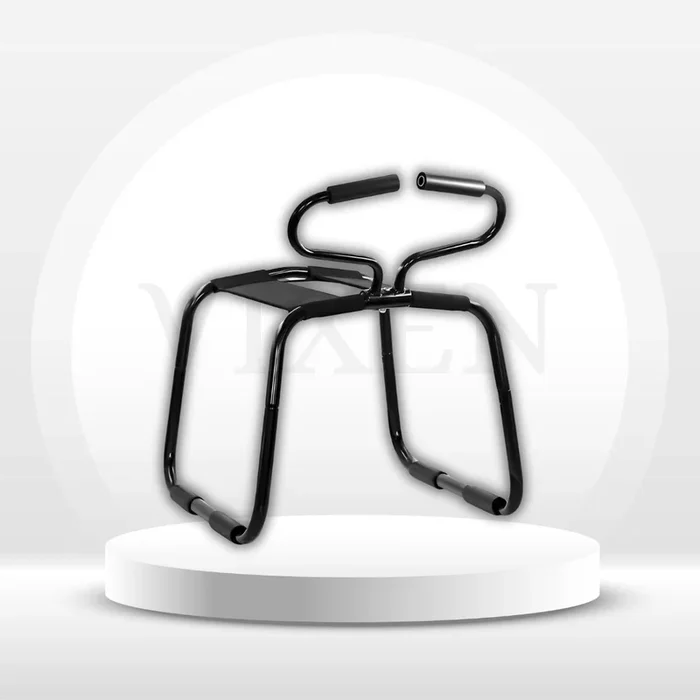RhythmFlex Adjustable Bounce Intimacy Chair
