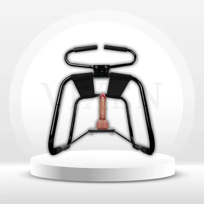 RhythmRise Sex Position Support Chair