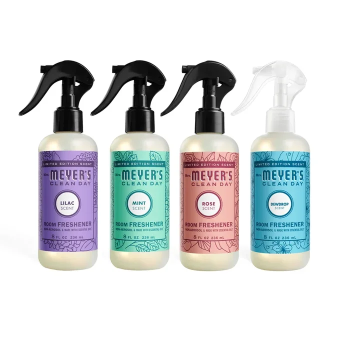 Room Freshener Spring Collection