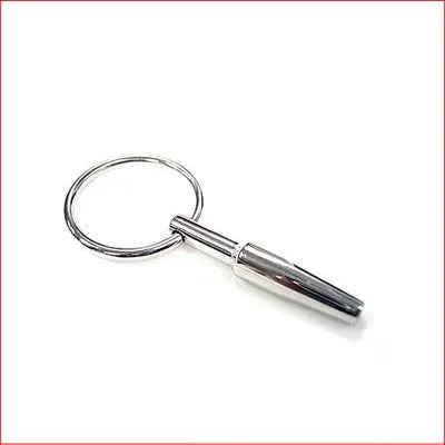 Rouge Stanless Steel Urethral Probe