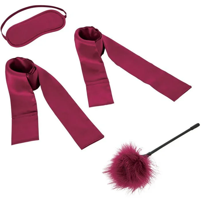 S&M Enchanted Bondage Starter Kit