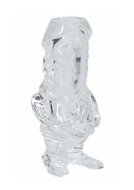 S-Line The Dickheads Groom Tall Shot Glass