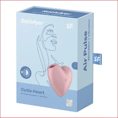 Satisfyer Cutie Heart