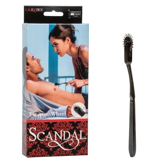 Scandal Pleasure Wheel by Cal Exotics